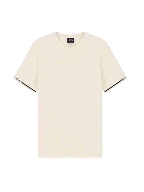XM003555U0007 BIANCO ARMANI EXCHANGE | XM003555U0007 BIANCO